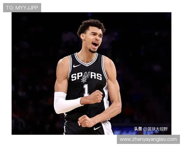 马刺新星迪伦哈珀身披2号球衣亮相NBA官方照片引发热议