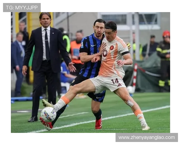 埃尔纳内斯赛后澄清言论称幸好国米赢了只是玩笑并非不尊重罗马